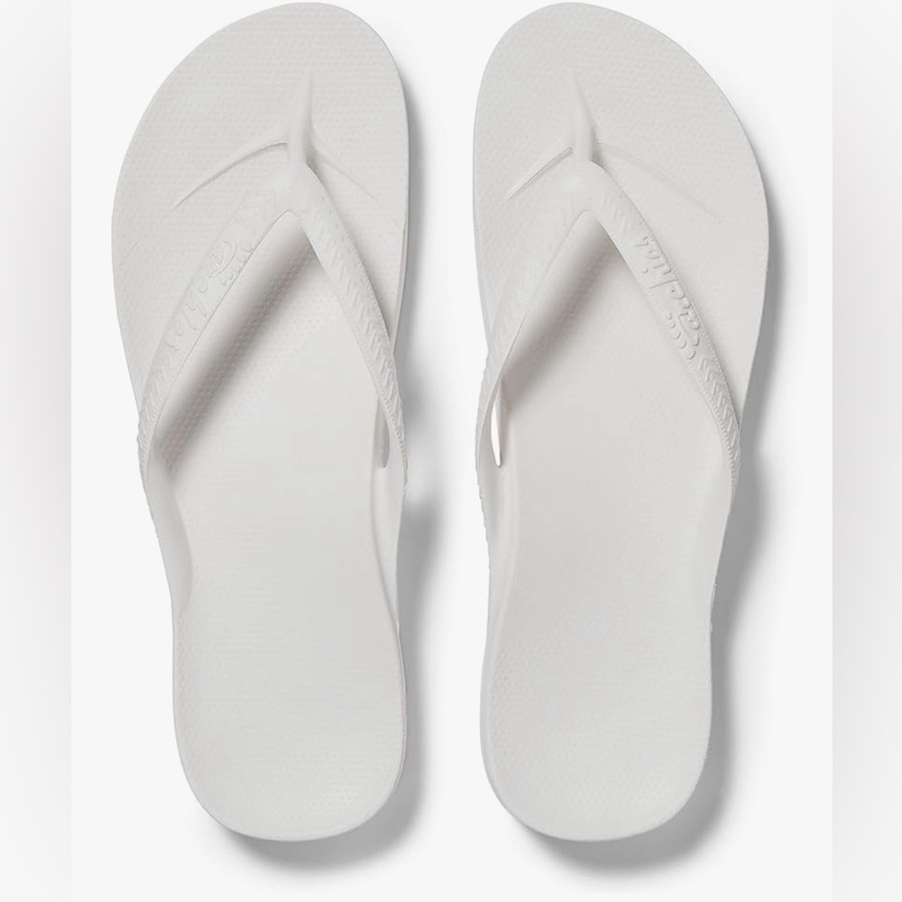 Arch Support Flip Flops – Australian Podiatrists Designed FlipFlops